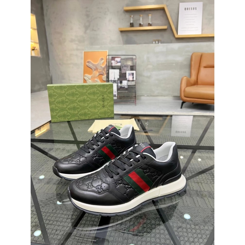 G*u*i sneakers